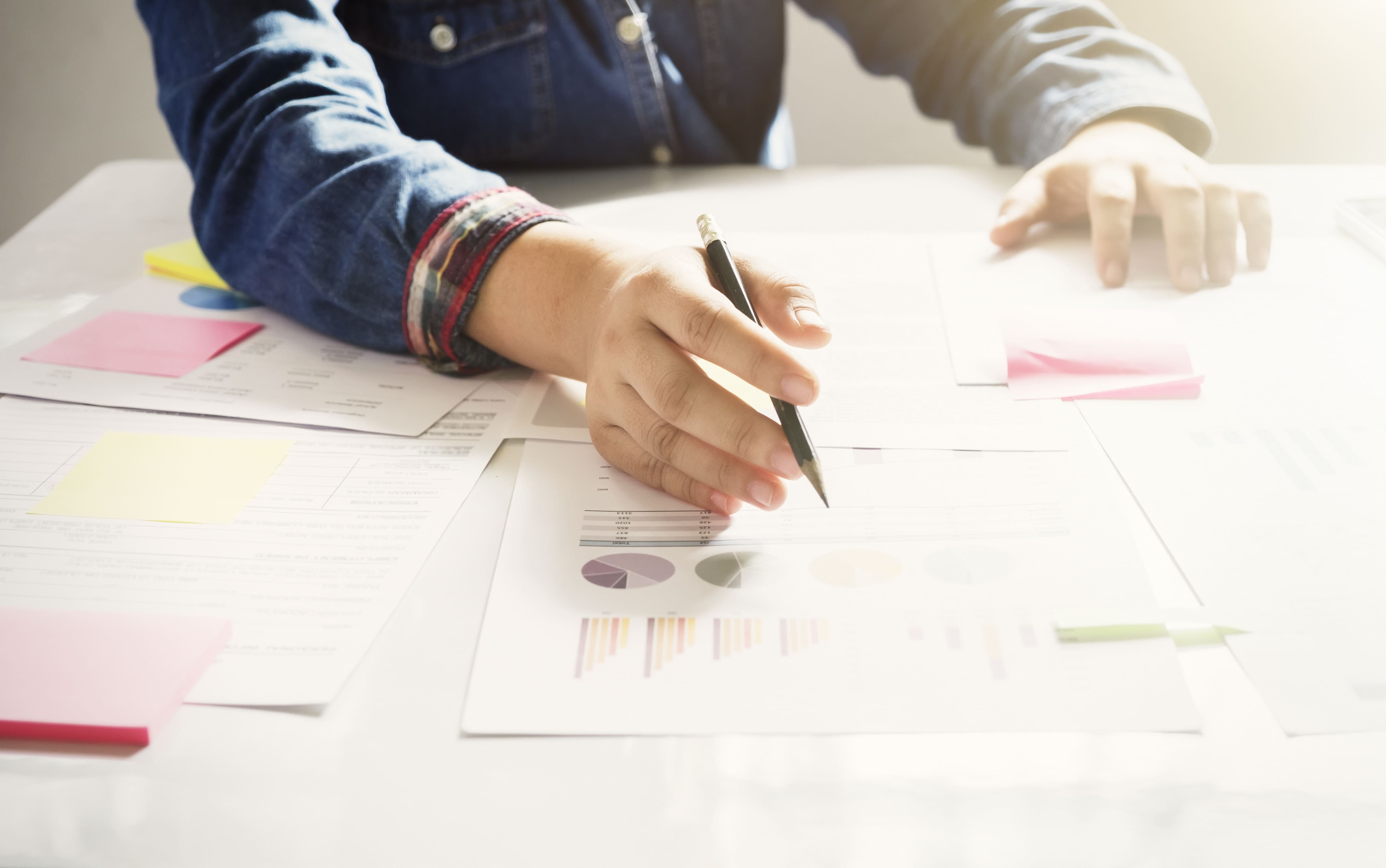 Project Analysis